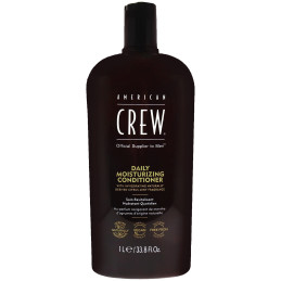 American Crew Daily - odżywka do codziennego stosowania przeznaczona dla mężczyzn, 1000ml