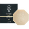 Masveri Body Soap Raw - oczyszczające mydło do ciała, 100g