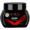 Totex Gum Hair Gel - pogrubiający żel do stylizacji włosów, 250ml