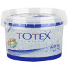 Totex Hair Gel Extra Strong - extra mocny żel do stylizacji fryzur, 250ml