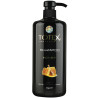 Totex Honey Normal Hair Shampoo - szampon z miodem do włosów normalnych, 750ml