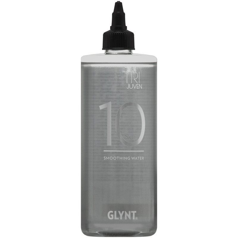 Glynt Tri Juven Smoothing Water - płynna wygładzająca kuracja do włosów, 500ml