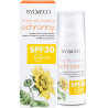 SYLVECO ochronny krem do twarzy UVA UVB SPF 30, 50ml