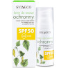 SYLVECO ochronny krem do twarzy UVA UVB SPF 50, 50ml