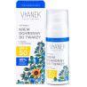 Vianek nawilżający krem ochronny do twarzy SPF 50, 50ml