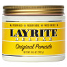 Layrite Original Pomade, wodna pomada do włosów, 297g, średnie utrwalenie