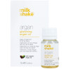 Milk Shake Glistening Argan Oil - odżywczy olejek arganowy, 10ml