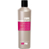 KayPro Curl Hair Care - szampon regenerujący do włosów kręconych, 350ml