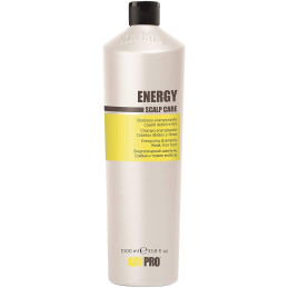 KayPro Energy Scalp Care - szampon wzmacniający do włosów wypadających, 1000ml