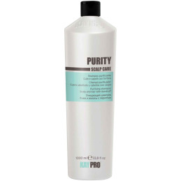 KayPro Purity Scalp Care - szampon przeciwłupieżowy, 1000ml