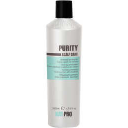 KayPro Purity Scalp Care - szampon przeciwłupieżowy, 350ml