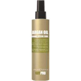 KayPro Argan Oil Special Care 10in1 - odżywka do włosów suchych, 200ml