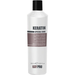 KayPro Keratin Special Care - szampon regenerujący do włosów, 350ml