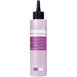 KayPro Hyaluronic Filler Special Care - kuracja zagęszczająca włosy, 200ml