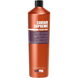 KayPro Caviar Supreme Color Care - szampon wzmacniający kolor, 1000ml