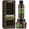 KayPro Macadamia Special Care - zestaw naprawczy do włosów cienkich, 2x100ml