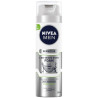 Nivea Men Foam Sensitive - pianka do golenia dla mężczyzn, 200ml