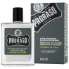 Proraso Cypress &Vetyver After Shave - nawilżająco-odżywczy balsam po goleniu,100ml