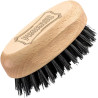 Proraso Old Style Beard and Mustache Brush Kartacz do brody, mały