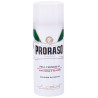 Proraso Sensitive Skin Shaving Foam - pianka do golenia skóry wrażliwej z ekstraktem z zielonej herbaty, 50ml