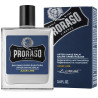 Proraso Azur Lime After Shave Balm - cytrusowy balsam po goleniu, 100ml