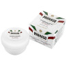 Proraso Sensitive Shaving Soap - mydło do golenia skóry wrażliwej z zieloną herbatą, 150ml