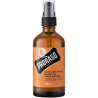 Proraso Wood & Spice Beard Oil - drzwno-korzenny olejek do brody, 100ml