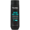 Goldwell Men Hair Body - szampon oczyszczająco-rewitalizujący dla mężczyzn 100ml