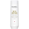 Goldwell Dualsenses Rich Repair shampoo - szampon regenerujący do włosów, 100ml