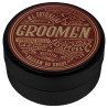 Groomen FIRE Strong Hold - balsam do stylizacji brody, 50g