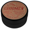 Groomen FIRE Beard Balm - balsam do pielęgnacji brody, 50g