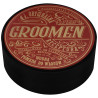 Groomen FIRE Pomade - pomada do stylizacji włosów, 120g