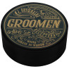 Groomen EARTH Pomade - pomada utrwalająca do włosów, 120g