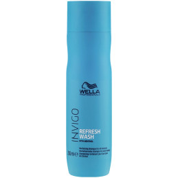 Wella INVIGO Refresh Wash szampon odświeżający do włosów 250ml