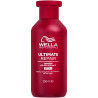 Wella Ultimate Repair Shampoo - regenerujący szampon do włosów, 250ml