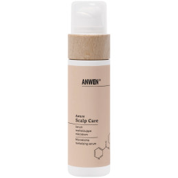 Anwen Aware Scalp Care - serum rewitalizujące mikrobiom skóry głowy, 100 ml