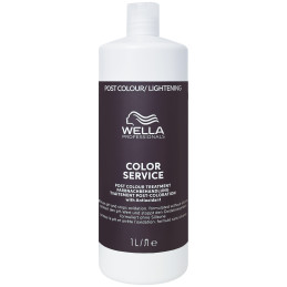 Wella Invigo Color Service Treatment - kuracja ochronna do włosów farbowanych, 1000ml