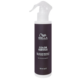 Wella Invigo Color Service Conditioner - odżywka ochronna do włosów farbowanych, 185ml