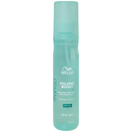 Wella Invigo Volume Spray - spray dodający włosom cienkim objętości, 150ml