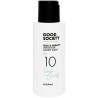 Artego Good Society Glee & Beauty 10 Detox Hair & Body Gel - żel do ciała i skóry głowy, 100ml