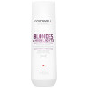 Goldwell Dualsenses Blondes Shampoo - szampon do włosów blond, 100ml