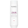 Goldwell Dualsenses Color Shampoo - szampon do włosów farbowanych, 100ml