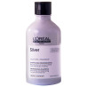 Loreal Silver, szampon rozświetlający siwe włosy 300ml