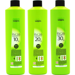 Loreal Inoa, oxydant do farb 1000ml