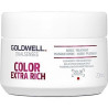 Goldwell Color Extra Rich 60sec, balsam-maska do włosów farbowanych 200ml