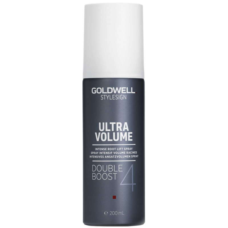 Goldwell Double Boost, Spray unoszący włosy u nasady i chroniący kolor 200ml Goldwell Double Boost, Spray unoszący włosy u nasady i chroniący kolor 200ml