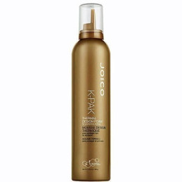 JOICO K-PAK THERMAL DESIGN FOAM, Pianka odżywcza 300ml