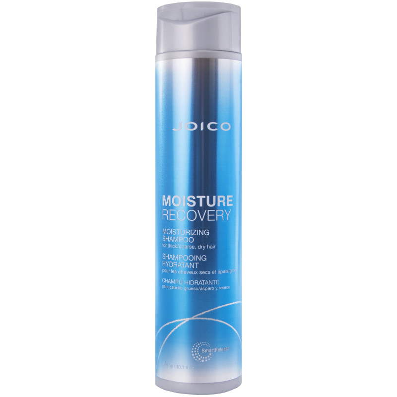 JOICO MOISTURE RECOVERY, Szampon do suchych włosów 300ml