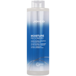 JOICO MOISTURE RECOVERY, Szampon regenerujący 1000ml