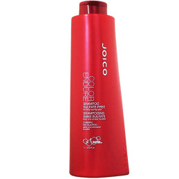 JOICO COLOR ENDURE, Szampon do farbowanych czerwieni i miedzi 1000ml